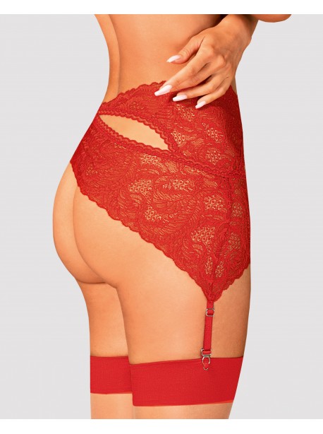 atenica porte jarretelles