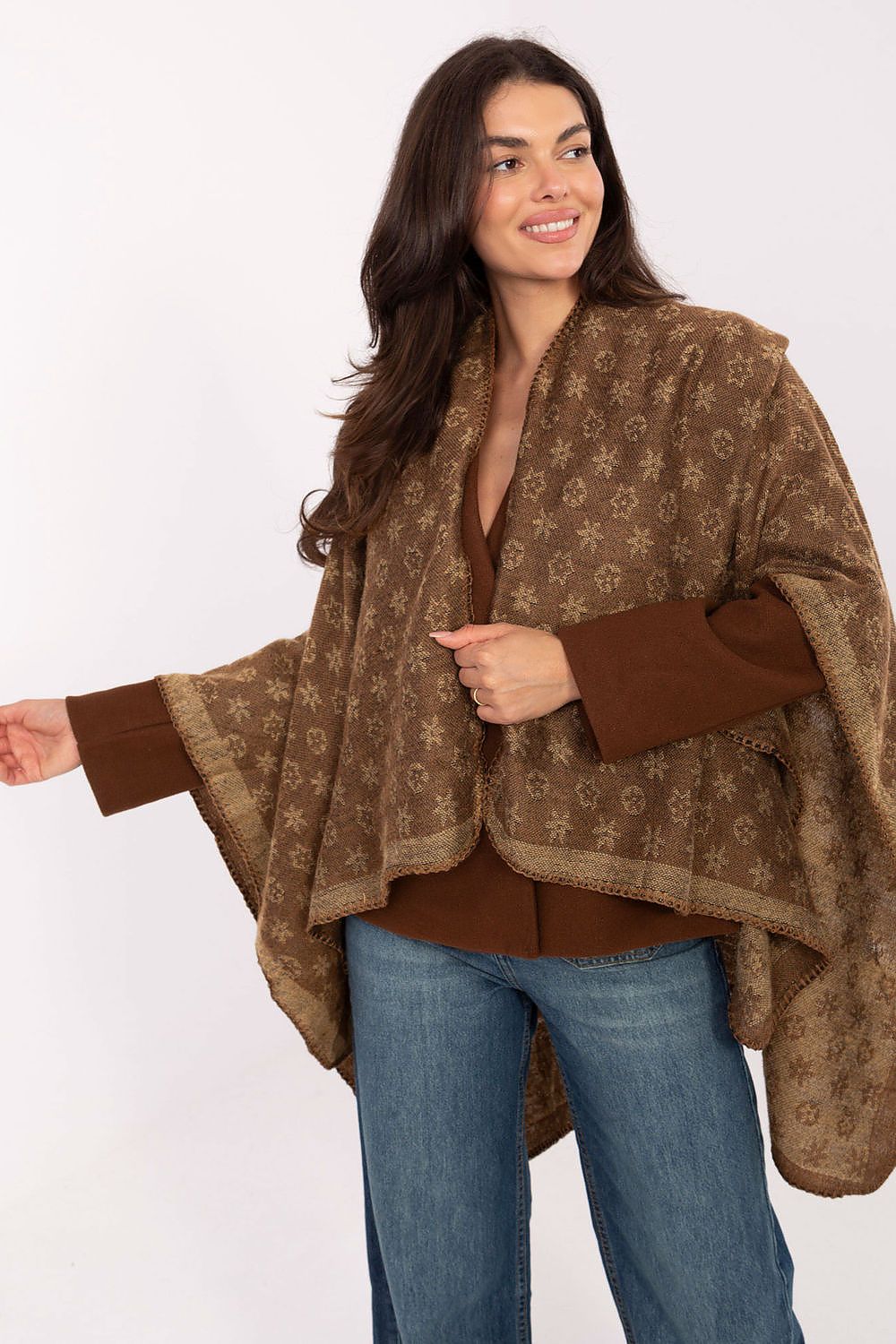 Poncho Factory Price – Image 4