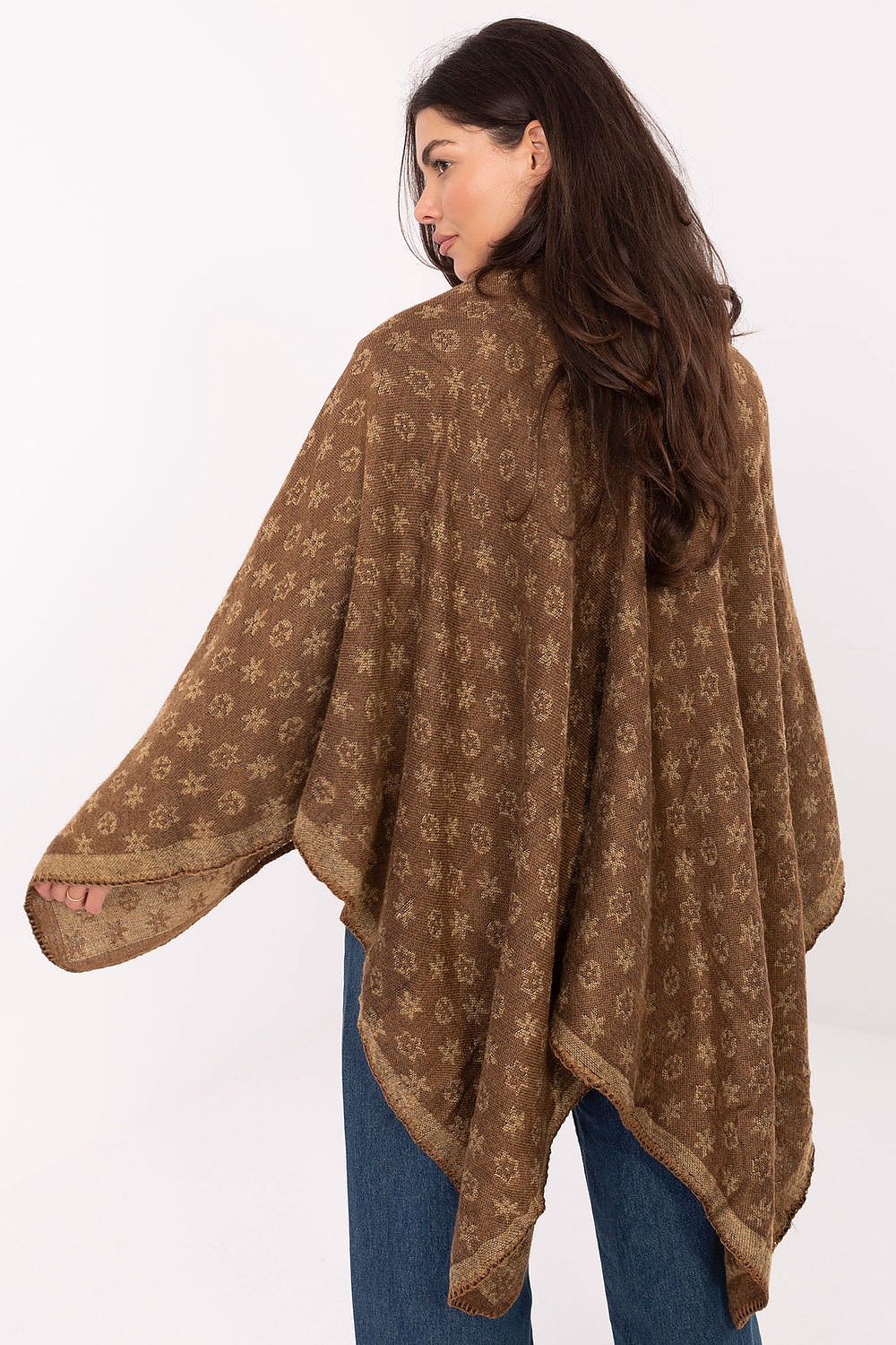 Poncho Factory Price – Image 2