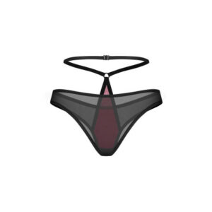 Culotte Sexy double