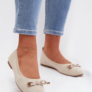 Ballerine Step in style (224435)