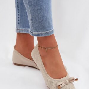 Ballerine Step in style (224435)