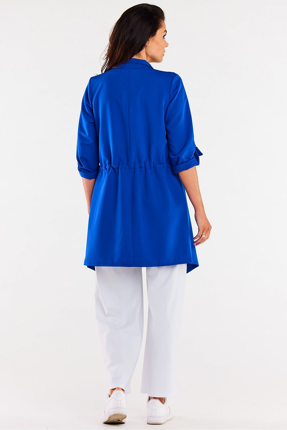 Blazer femme awama (181113) – Image 2