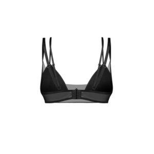 Sibilie soutien-gorge – noir Obsessive