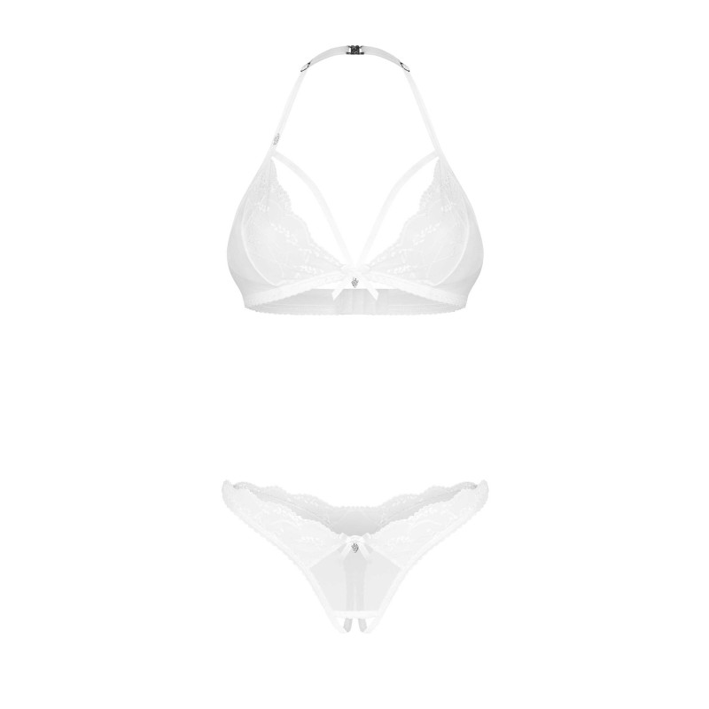 Weddya, ensemble de lingerie 3 pièces – Image 3