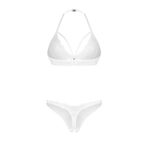 Weddya, ensemble de lingerie 3 pièces