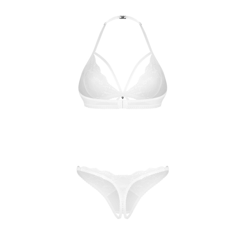 Weddya, ensemble de lingerie 3 pièces – Image 2